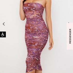 House of CB Sasha dress